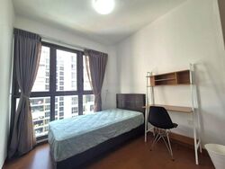 Kovan Regency (D19), Condominium #454075031